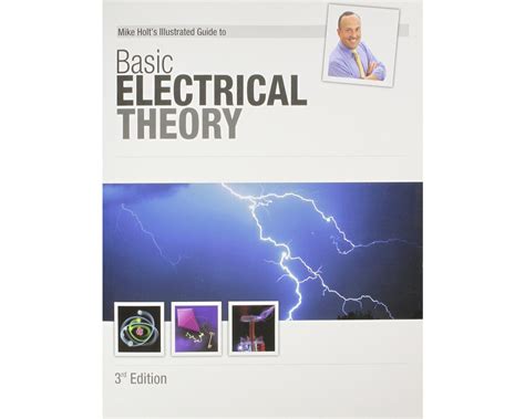 <b>Basic</b> <b>electrical</b> <b>theory</b> <b>answer</b> <b>key</b> Author: <b>Mike</b> <b>Holt</b> Print Book, English, 2004 Publisher: <b>Mike</b> <b>Holt</b> Enterprises, Inc. . Mike holt basic electrical theory 3rd edition answer key